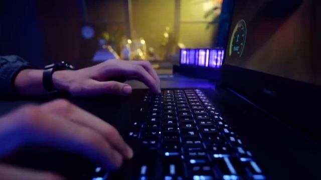 Redmi G 2021 Gaming Notebook – Official Introduction (China) смотреть онлайн