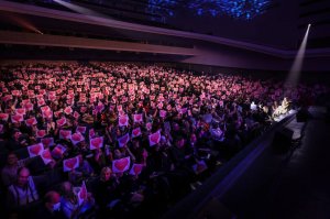 Зара - Виноградная косточка / Zara - Grape Seed ( БКЗ, сольный концерт 2022 )