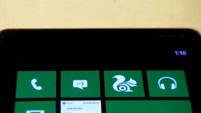 Обзор Windows Phone 8