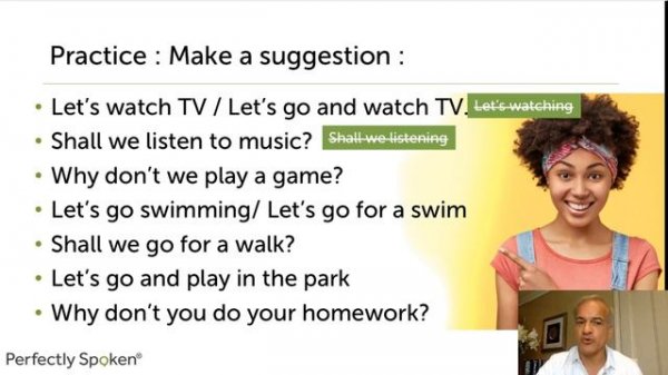 Learn English - Day-17  Imperatives