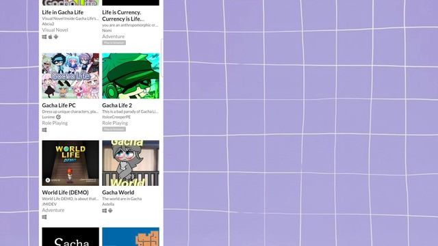 ??How to download gacha world ??//tutorial // bad tutorial / so sorry :') смотреть онлайн