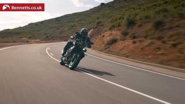 2022 Yamaha MT-10 review: better or worse?! смотреть онлайн