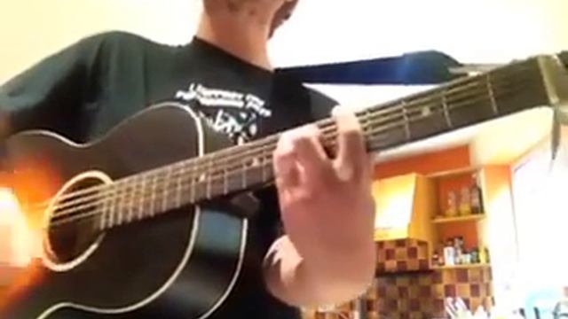 So Sick - Ne-Yo [Chris Wilkinson] acoustic cover смотреть онлайн
