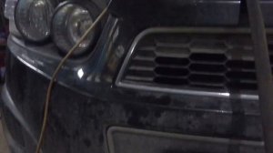 Чем промыть систему охлаждения двигателя? Промывка системы охлаждения двигателя Шевроле