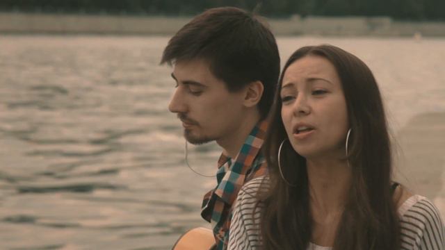 Leila - Ты же знаешь (Acoustic video) смотреть онлайн