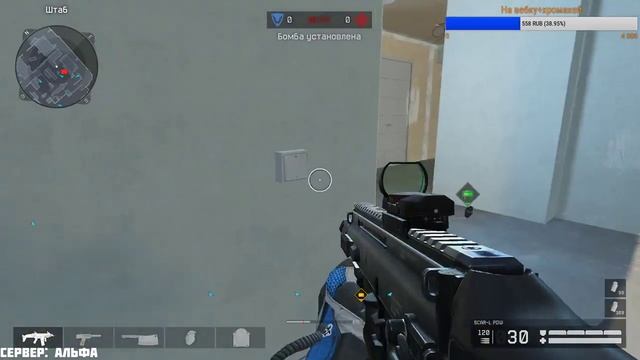 WARFACE // ИДЕМ К ПЕРВОЙ ЛИГЕ // ШО ТАКОЕ? смотреть онлайн