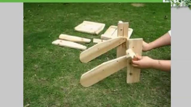 Destroy a kids patio chair? смотреть онлайн
