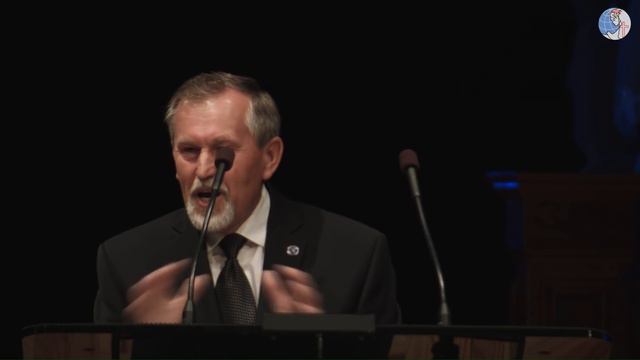 Дежнюк Фёдор - проповедь 