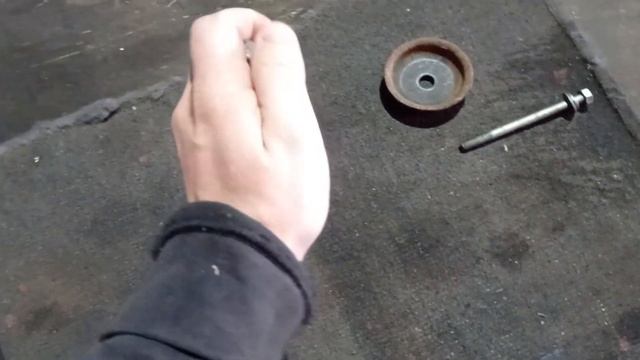 Як витягнути шайбу з під форсунки/ закоксована шайба/Дизель/Форсунки. смотреть онлайн