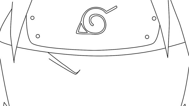 HOW TO DRAW NARUTO SAGE MODE ✅EASY DRAWING OF NARUTO SHIPPUDEN ?? смотреть онлайн