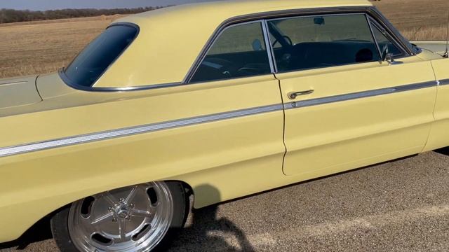 1964 Chevrolet Impala SS