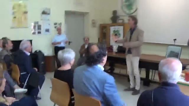 50 Anniversario Maturità Ulisse Dini смотреть онлайн