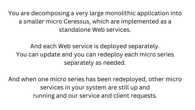 What is microservice & why we required || JAVA || Spring boot смотреть онлайн