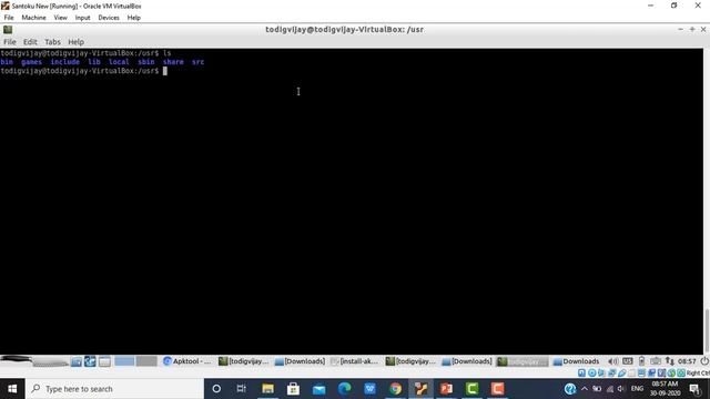 [Video 17] Reverse Engineering APKTools JD-GUI смотреть онлайн