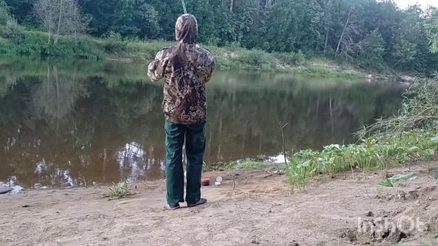 Просто рыбалка. смотреть онлайн