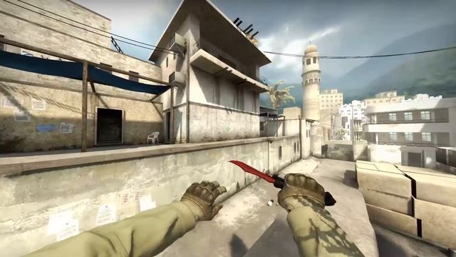 FOR US #3 |СВОИ ЗВУКИ В CS:GO| смотреть онлайн