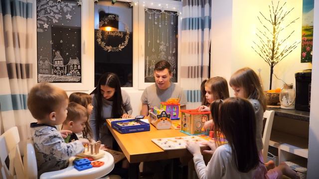 За всё Тебя благодарю || Несмотря на все трудности, нам есть за что благодарить