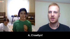 Русский полиглот НАВЁЛ КИПИШ в ИНОСТРАННОЙ Чат Рулетке!