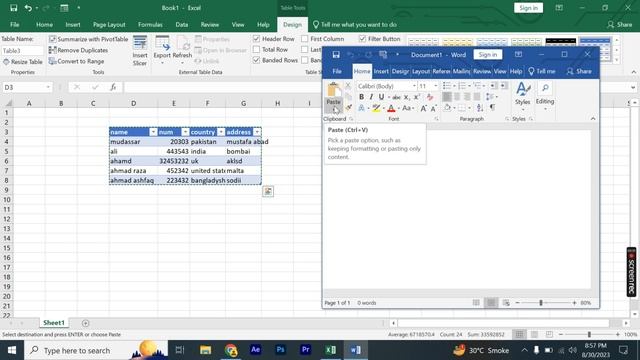 excel to word convert |excel into word |convert excel into word |convert excel to word |profmudassa смотреть онлайн