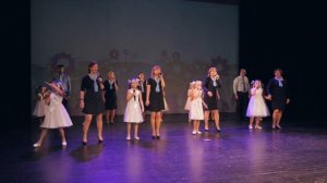 Неразлучные друзья - взрослые и дети. ЭВС Романтика