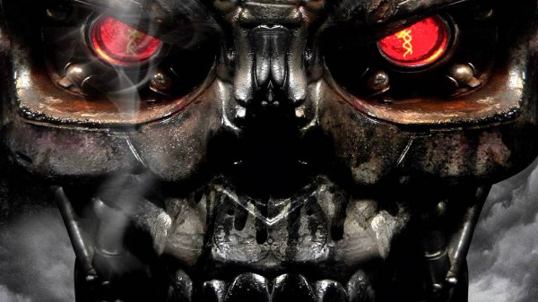 «Машины смерти» - Death Machines HD