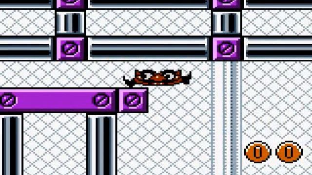 Let's Play Wario Land II #28 - Gears of War...io смотреть онлайн