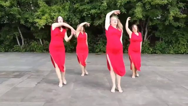 Бачата для начинающих смотреть онлайн