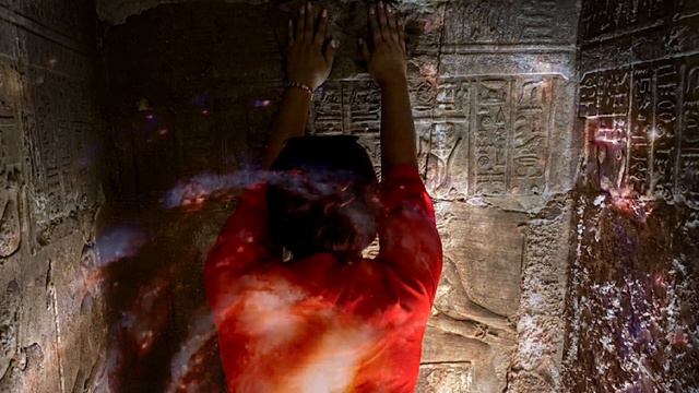 Практика "Открытие экстраспособностей" смотреть онлайн