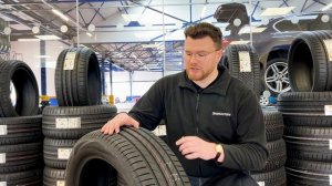 Bridgestone Turanza 6