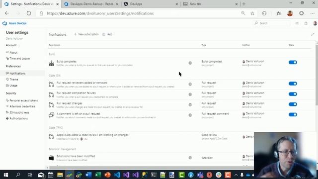 #61 - Azure DevOps Pipeline (Builds and Releases) смотреть онлайн