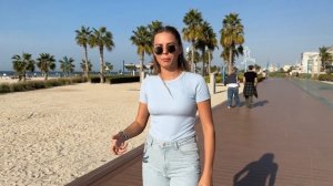 Плюсы и минусы отдыха в Дубае зимой. Какая погода в феврале, стоит ли ехать