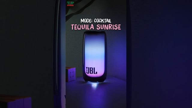JBL Pulse 5 Có Bao Nhiêu Màu Led? смотреть онлайн