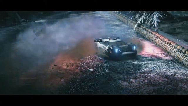NFS Rivals - Koenigsegg One:1 (Patrol) смотреть онлайн