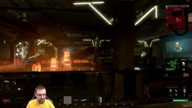 Let's Play Deus Ex: Mankind Divided PC (Ghost Run) With CohhCarnage - Episode 84 смотреть онлайн
