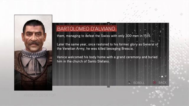 Assassin‘s creed 2 remastered part 40 смотреть онлайн
