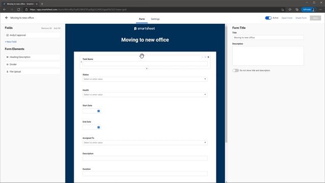 Smartsheet review 2021 смотреть онлайн