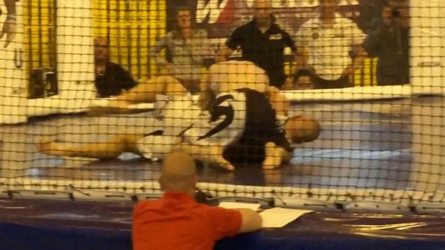 Cesta do Pekla 4. 25.5.2013 Hradec Králové Marek Žember Fight Gym RK-2.část смотреть онлайн