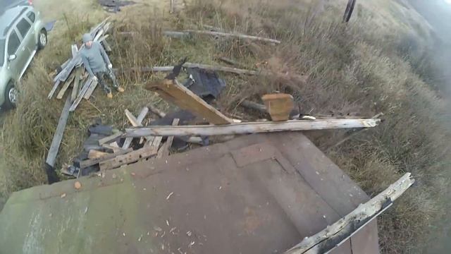 Приключения Енотов. Заготовка Дров 2015 смотреть онлайн