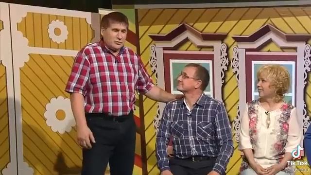 Татарча анекдот :-D кызык-мызык))) смотреть онлайн