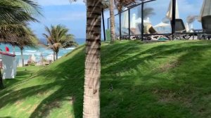 Отель Swandor Hotels & Resorts Cam Ranh. Территории отеля  и питание Свандор Камрань, Вьетнам