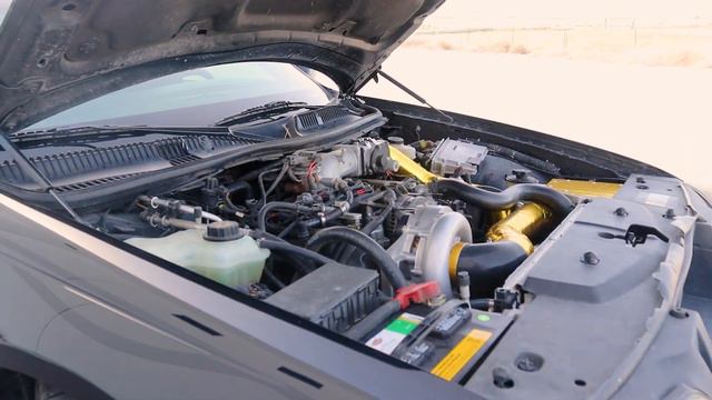 Supercharged 2011 Lincoln Towncar Executive L Tour смотреть онлайн