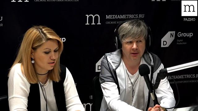 Модный разговор #8. Профессия куафер - открываем секреты. смотреть онлайн