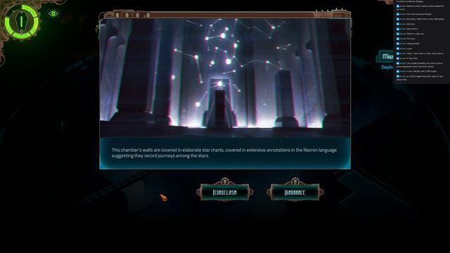 Mir Plays on Linux Warhammer 40k Mechanicus! смотреть онлайн