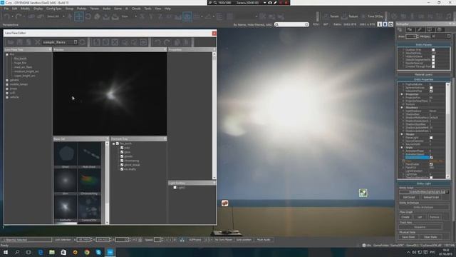 (Cryengine 3)- Лучи солнца смотреть онлайн