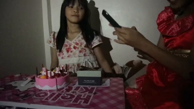 My little birthday смотреть онлайн