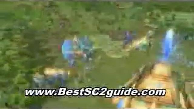 Starcraft 2 League System - How it Works смотреть онлайн