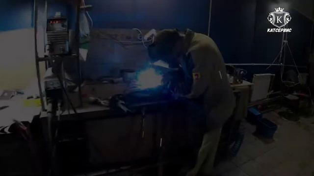 TOYOTA COROLLA Замена катализатора смотреть онлайн