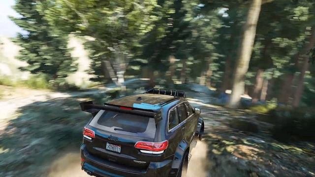 Grand Theft Auto 6 - All Activities in GTA6! смотреть онлайн