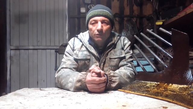 Почему я против перьевых отвалов? смотреть онлайн