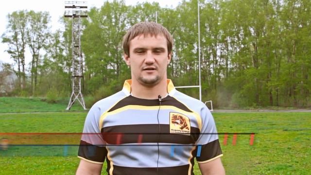 Максим Орлов приглашает на РЕГБИ! смотреть онлайн